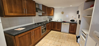 Maison de village - 54 m² - 4 pièces