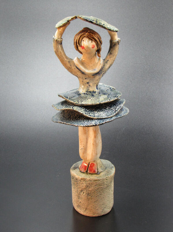 4ème Biennale de céramique et Art actuel