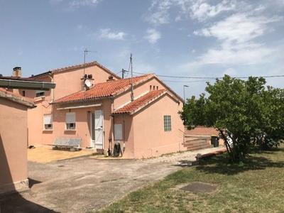 Appartement - 144 m² - 5 pièces