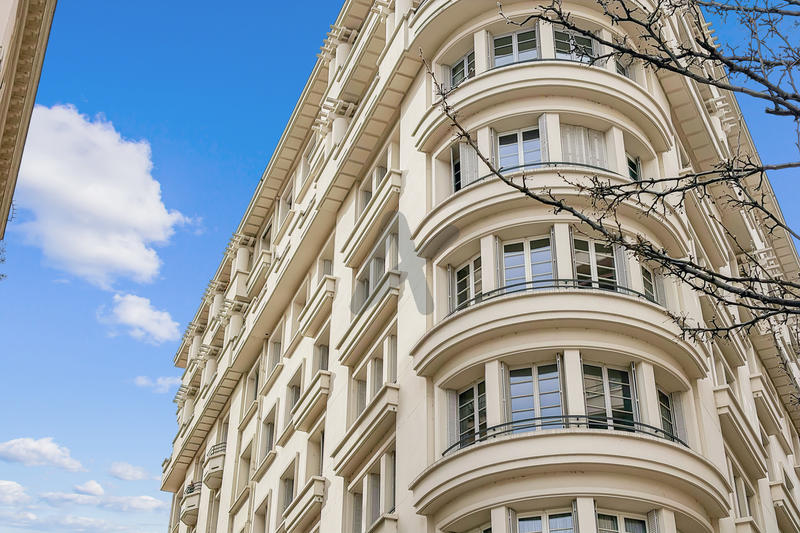 Appartement - 51 m² - 2 pièces