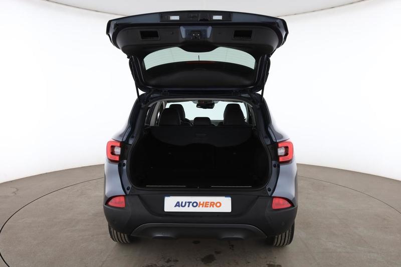 Renault Kadjar 1.5 dCi Energy Bose Edition Edc 110 ch