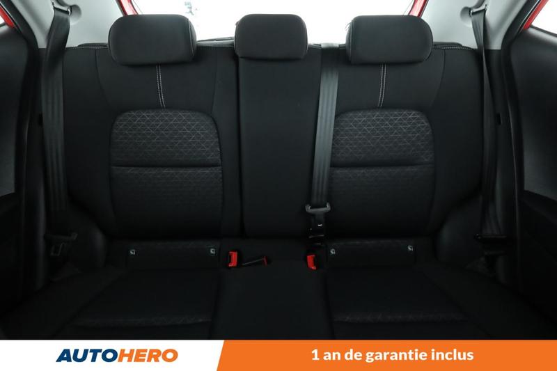 Kia Picanto 1.2 Dpi Isg Gt Line 84 ch