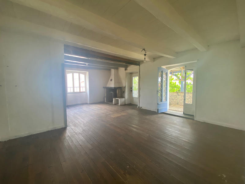 Maison - 150 m² - 7 pièces