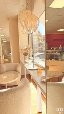 Local commercial - 115 m²