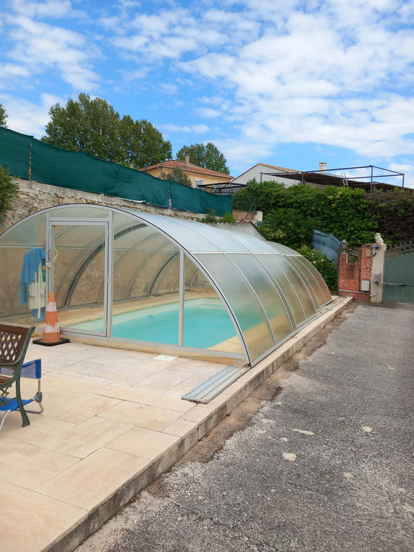 Maison - 110 m² - 6 pièces