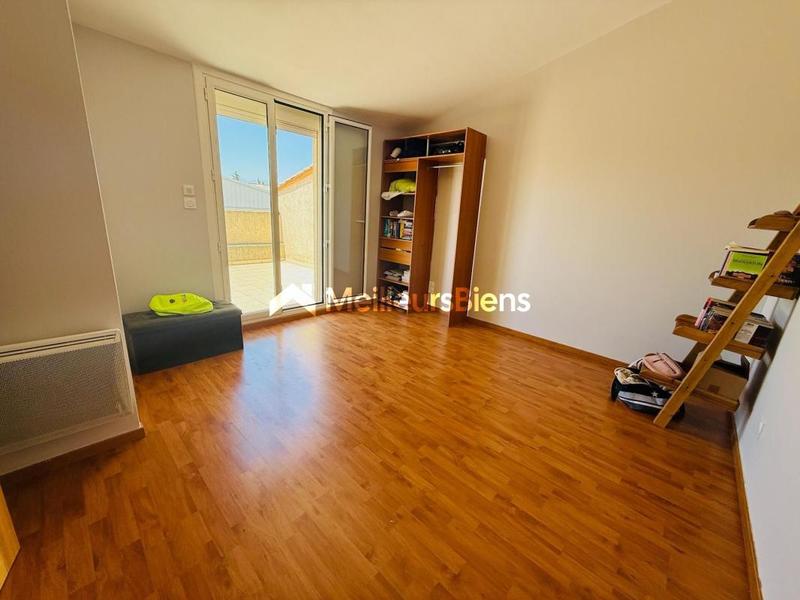 Maison - 175 m² - 6 pièces