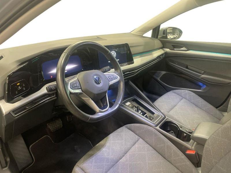 Volkswagen Golf 2.0 Tdi Scr 150 Dsg7 Life Plus