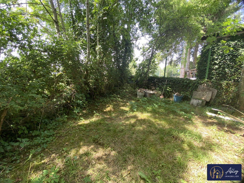 Maison - 114 m² - 5 pièces