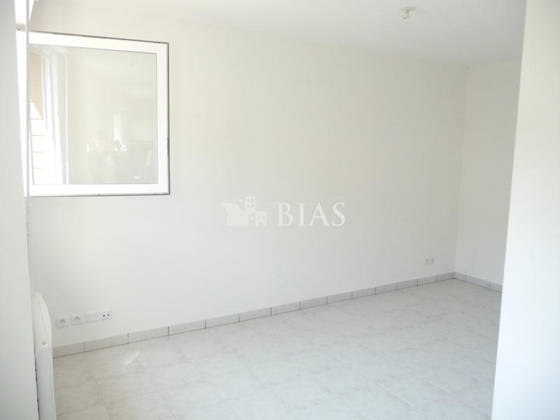 Appartement - 26 m² - 1 pièce