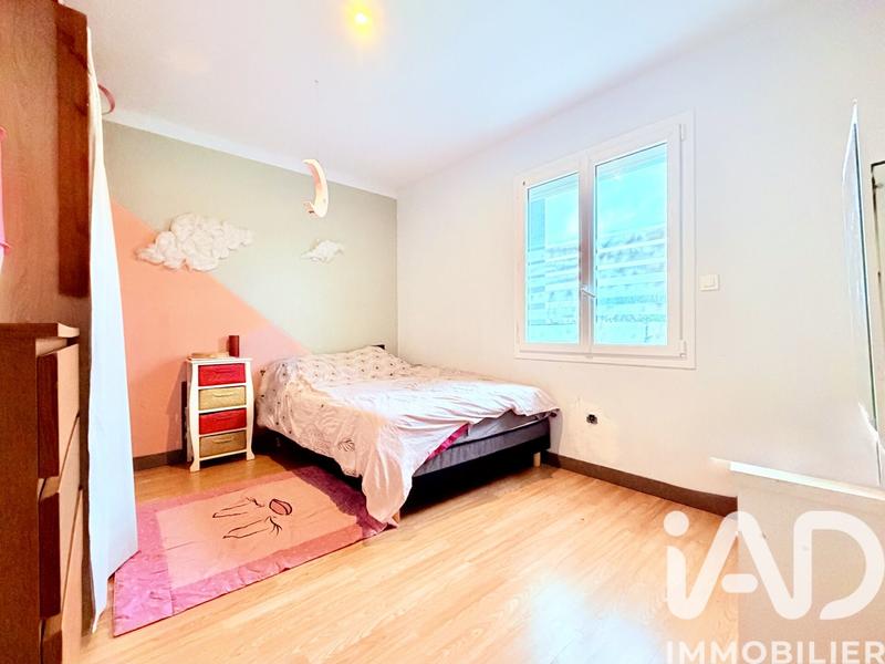 Maison - 87 m² - 4 pièces