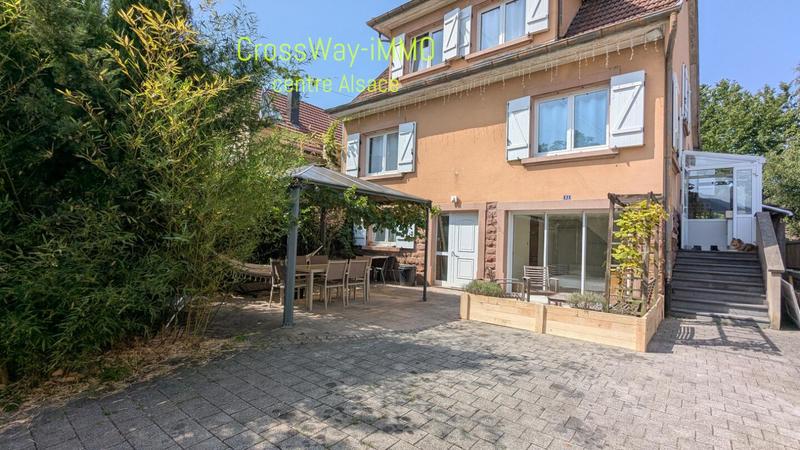 Appartement - 68 m² - 2 pièces