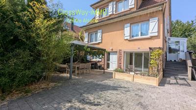 Appartement - 68 m² - 2 pièces
