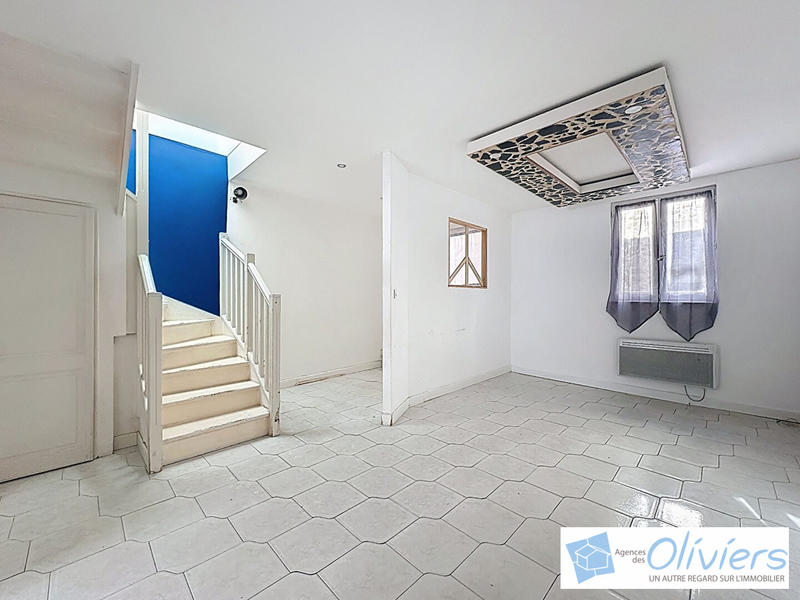 Appartement - 64 m² - 4 pièces