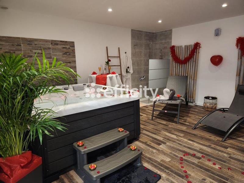 Bureau - 170 m² - 7 pièces