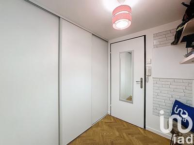 Appartement - 24 m² - 1 pièce