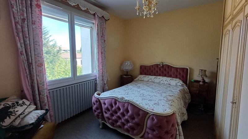 Appartement - 95 m² - 3 pièces