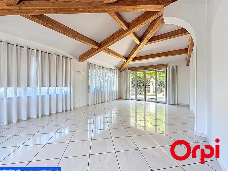 Villa - 160 m² - 4 pièces