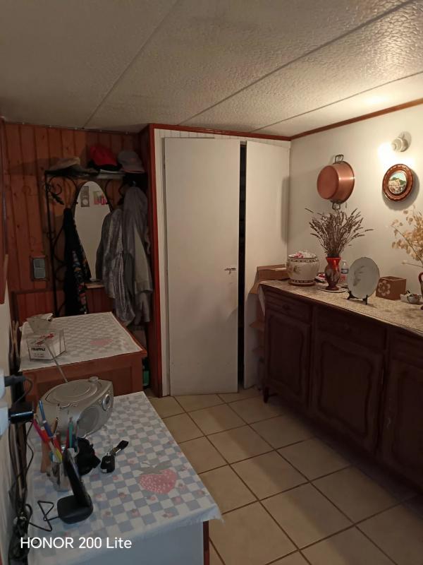 Propriété - 91 m²