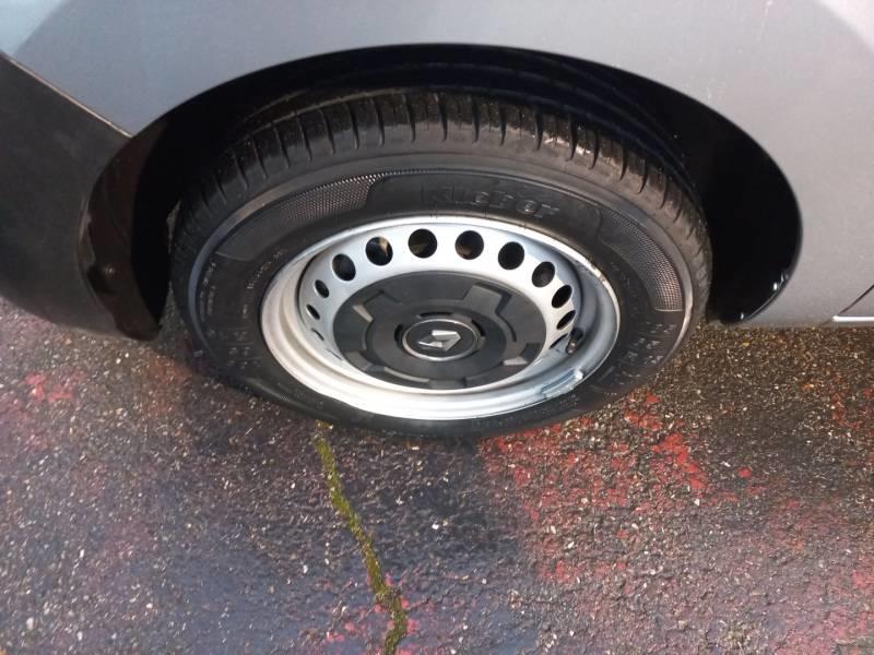 Renault Express (30) Van Blue Dci 95 - 22 Confort