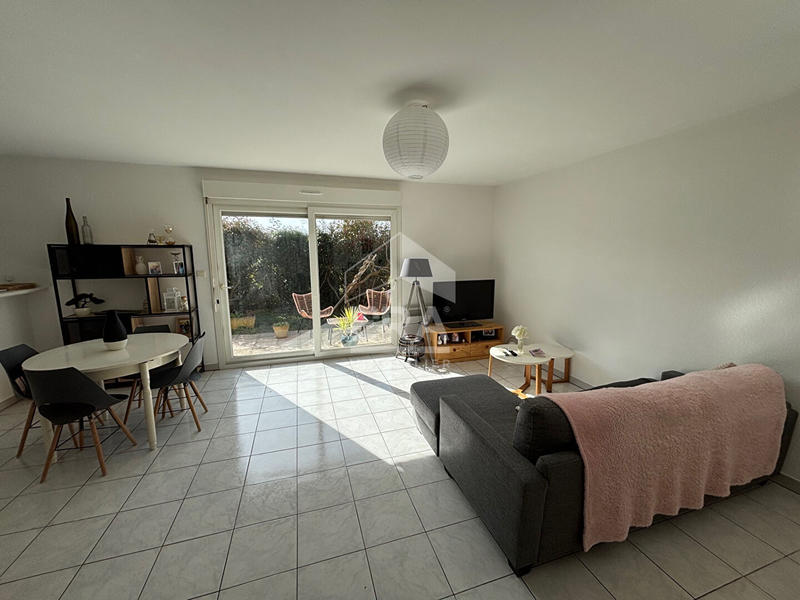 Maison - 105 m² - 3 pièces