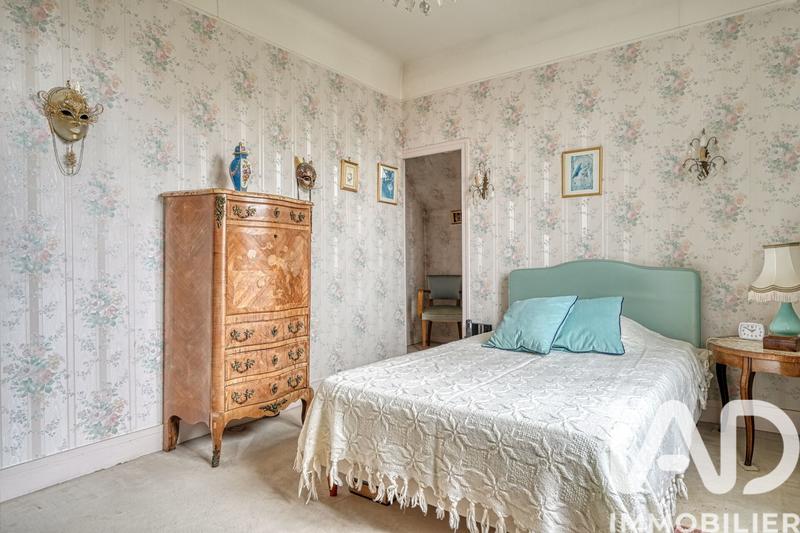 Maison - 73 m² - 3 pièces