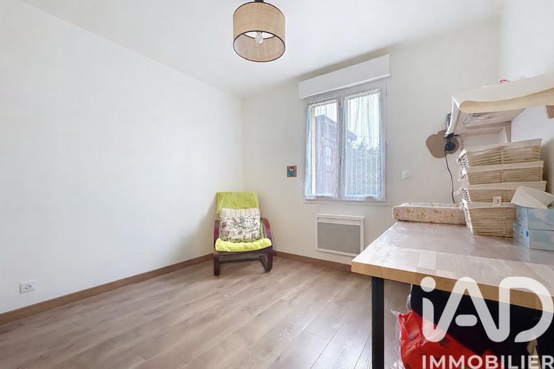 Maison - 81 m² - 4 pièces