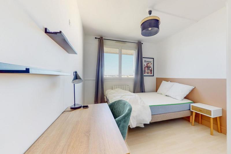 Appartement - 92 m²