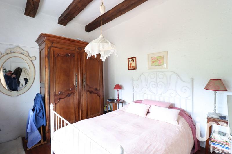 Maison - 147 m² - 5 pièces