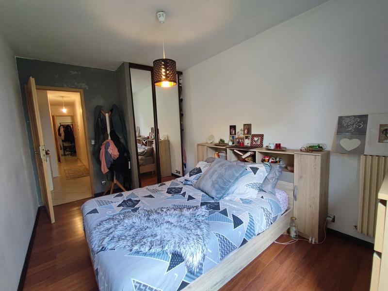 Appartement - 88 m² - 4 pièces