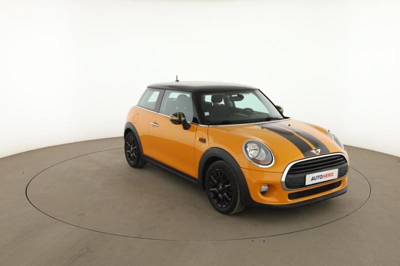 Mini Mini One 3p 102 ch