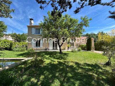 Maison - 126 m² - 5 pièces