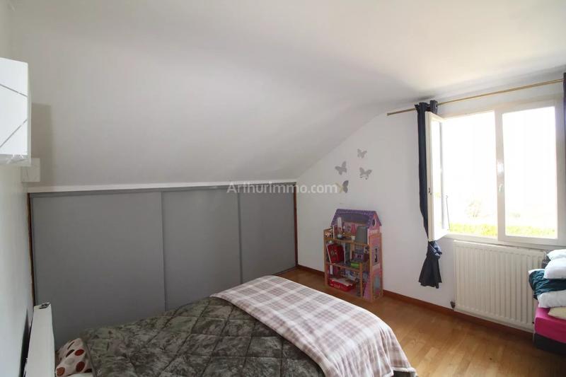 Maison - 195 m² - 7 pièces