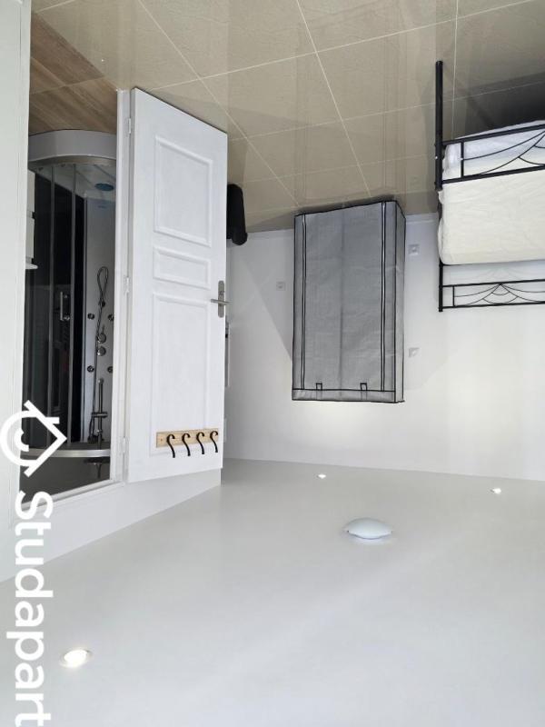 Maison - 18 m² - 1 pièce