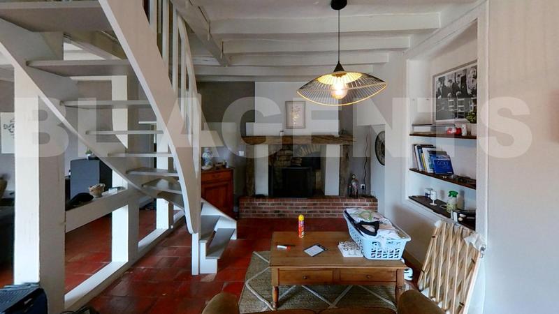 Maison en pierre - 176 m² - 6 pièces