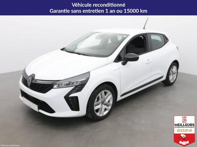 Renault Clio 1.5 Blue Dci 100ch Evolution Gsr2