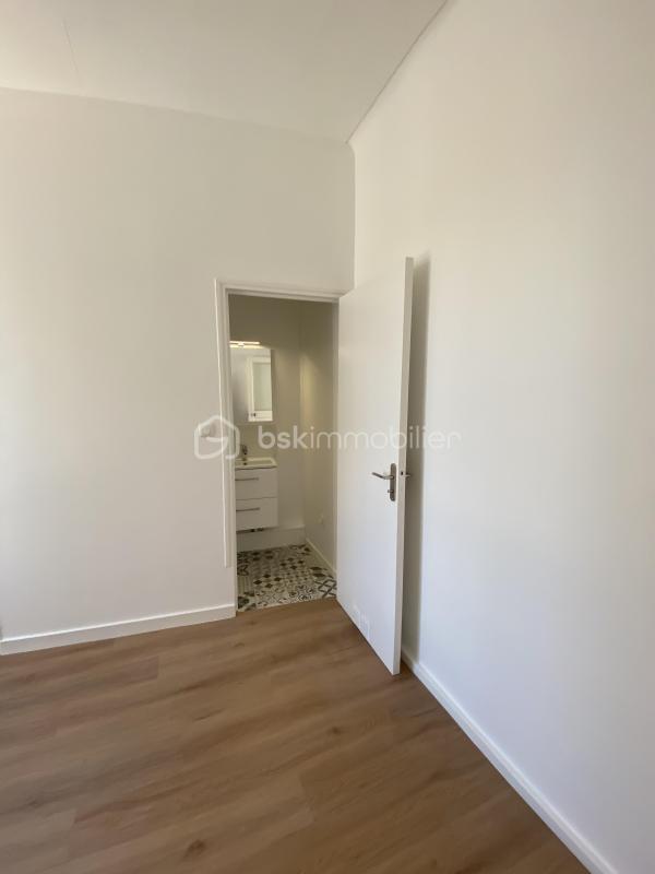 Appartement - 32 m² - 2 pièces