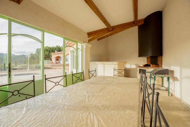 Maison - 154 m² - 5 pièces