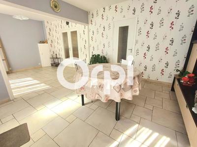 Maison de ville - 90 m² - 4 pièces