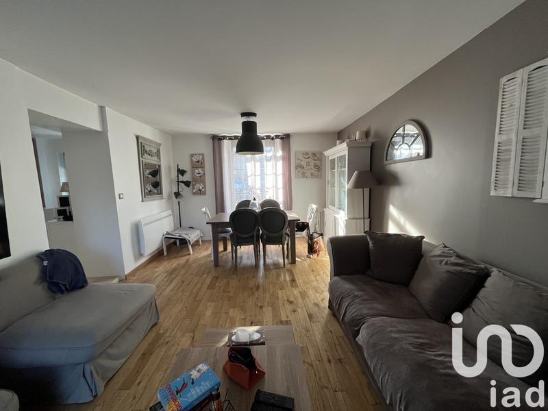 Maison - 165 m² - 5 pièces