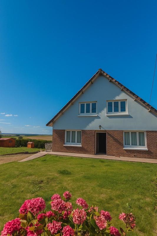 Maison - 149 m² - 5 pièces