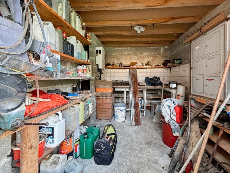 Maison de village - 114 m² - 4 pièces