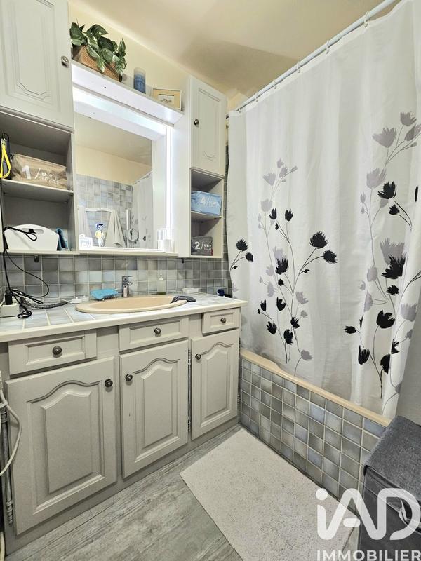 Appartement - 73 m² - 3 pièces