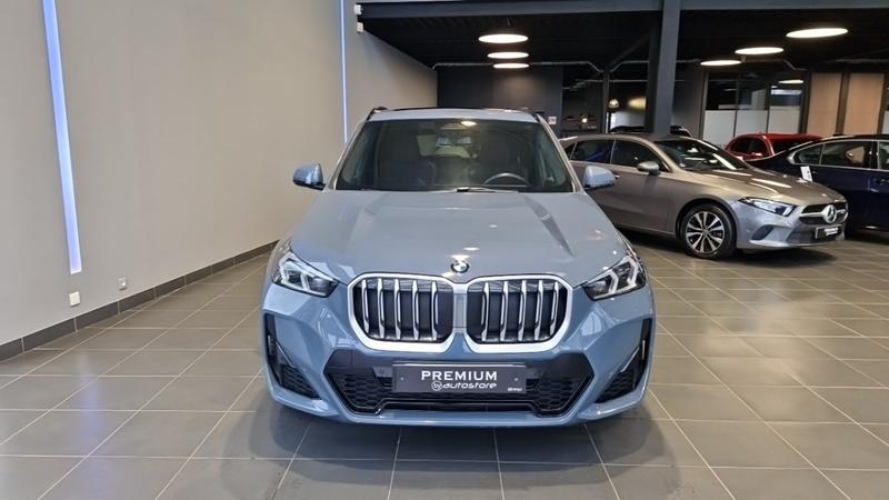 Bmw X1 U11 Sdrive 20i 170ch Dkg7 m Sport