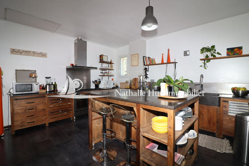 Villa - 200 m² - 6 pièces