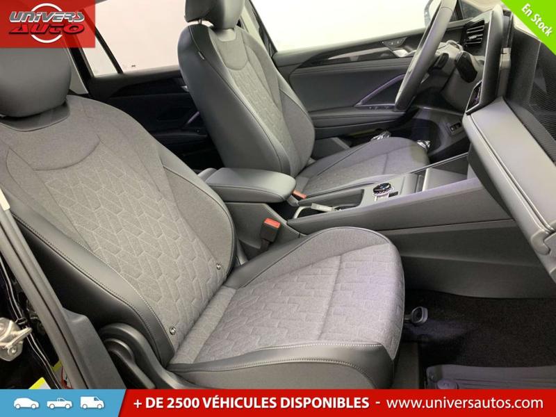 Volkswagen Tiguan 1.5 Etsi 150ch Dsg7 Life Plus