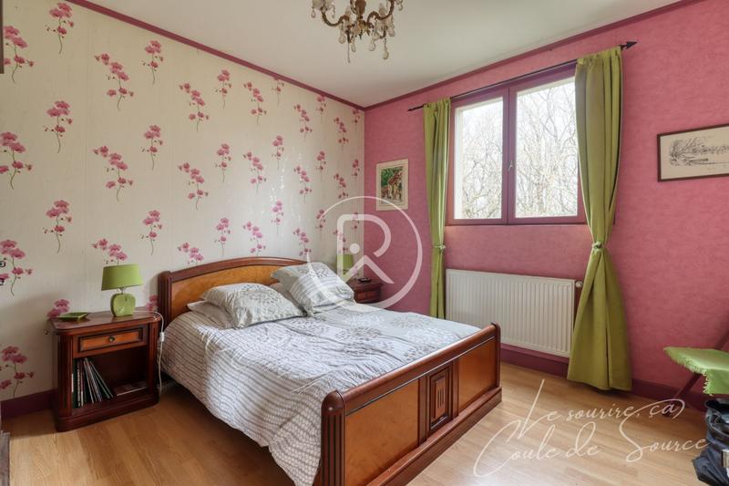 Villa - 223 m² - 7 pièces