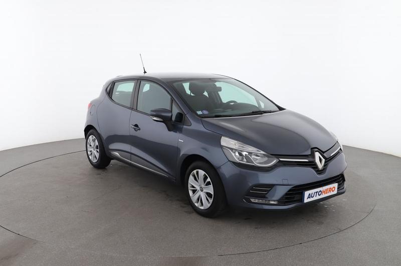 Renault Clio 0.9 TCe Trend 90 ch