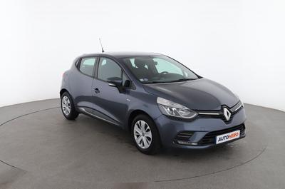 Renault Clio 0.9 TCe Trend 90 ch