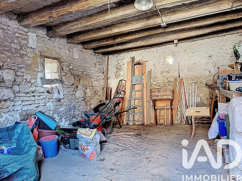 Maison - 108 m² - 5 pièces