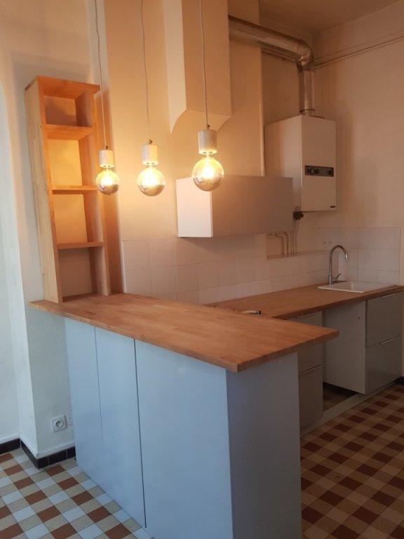 Appartement - 93 m² - 3 pièces